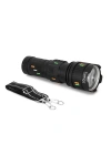 BFS 5000 Lümen Cree Tg Led Şarj Göstergeli El Feneri  Wt-731