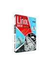 BFS  5004 Linol Baskı Seti -Kumtoys