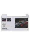 BFS  5016 SUN-YFN-CRN-RC ARABA DRİFT FF YEDEK TEKERLEK KUKALI IŞIKLI 7 4V USB 2A
