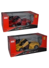 BFS  50160 1:14 Ferrari LaFerrari Uzaktan Kumandalı Işıklı Araba