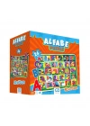 BFS  5027 ALFABE YER PUZZLE