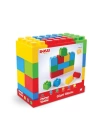 BFS   5038 Oyuncak XXL Blok Seti