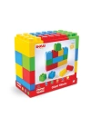BFS   5038 Oyuncak XXL Blok Seti