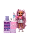 BFS  503859 L.O.L. O.M.G. Sweet Nails Kitty K. Cafe