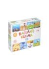 BFS  5043 CA Games, Bağlantı Kurma / +3 yaş