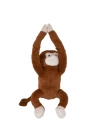 BFS   5056 Maskot Maymun Peluş -My Friend Toys