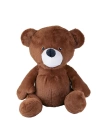 BFS   5070 Peluş Ayı Kahverengi 40 cm -My Friend Toys
