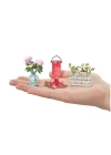 BFS   507406 Miniverse Lifestyle Ev Dekorasyon Serisi Sürpriz Paket 1A Serisi
