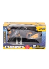 BFS  5081 SUN-RST-RC İŞ MAKİNESİ 1 24 BULDOZER FF IŞIKLI 6CH 3 7V USB 40MHZ