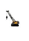 BFS  5086 SUN-İş Makinesi Paletli Vinç   1:24 Buldozer