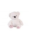 BFS  5087 Beyaz Renk 40 cm Ayı