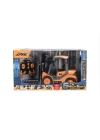 BFS  5087 SUN-RST-RC İŞ MAKİNESİ 1 18 FORKLİFT FF IŞIKLI 6CH 3 7V USB 40MHZ