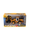 BFS  5088 SUN-1:24 IŞIKLI USB ŞARJZLI UZAKTAN KUMANDALI BULDOZER