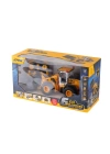 BFS  5088 SUN-1:24 IŞIKLI USB ŞARJZLI UZAKTAN KUMANDALI BULDOZER