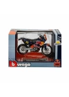 BFS  51070 SUN-BUR-1:18 Motor Red Bull KTM 450 2 Asorti - Sunman