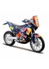 BFS  51070 SUN-BUR-1:18 Motor Red Bull KTM 450 2 Asorti - Sunman