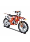 BFS  51070 SUN-BUR-1:18 Motor Red Bull KTM 450 2 Asorti - Sunman