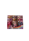 BFS  514534 Rainbow High Littles