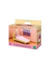 BFS   5146 Sylvanian Families Yetişkin Karyola Seti (figürler dahil değildir) +3 yaş