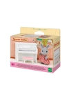 BFS   5147 Sylvanian Families Piyano Seti  (figürler dahil değildir) +3 yaş