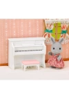 BFS   5147 Sylvanian Families Piyano Seti  (figürler dahil değildir) +3 yaş