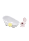 BFS   5148 Sylvanian Families Banyo ve Tuvalet Seti (figürler dahil değildir) +3 yaş