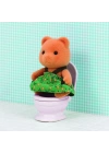 BFS   5148 Sylvanian Families Banyo ve Tuvalet Seti (figürler dahil değildir) +3 yaş