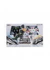 BFS  5149 SUN-Silverlit Robo Combat 2li Set