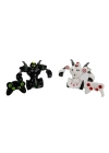 BFS  5149 SUN-Silverlit Robo Combat 2li Set