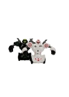 BFS  5149 SUN-Silverlit Robo Combat 2li Set