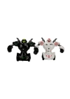 BFS  5149 SUN-Silverlit Robo Combat 2li Set