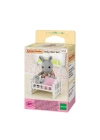 BFS   5152 Sylvanian Families Bebek Yatağı Seti (figürler dahil değildir) +3 yaş