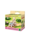 BFS   5156 Sylvanian Families Bebek Puseti (figürler dahil değildir) +3 yaş