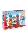 BFS  5158 GARAJ 3 KATLI