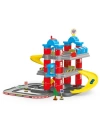 BFS  5158 GARAJ 3 KATLI