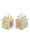 BFS   5192 2 IN 1 EĞİTİCİ KUP VE PUZZLE