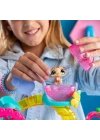 BFS   5196 Littlest Pet Shop Minişler Eğlence Fabrikası Oyun Seti S1 -Sunman