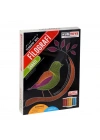BFS  5216 KumToys, Filografi Sanatı