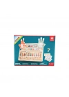 BFS  5282 SUN-TOB-WOO-TAHTA OYUNLAR KARTLARLA PARMAK MATEMATİĞİ