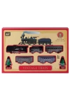 BFS   5299-72 Işıklı Tren 21 Parça