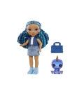 BFS   531197 Rainbow High Littles - Sapphire Bradshaw