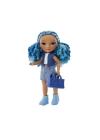 BFS   531197 Rainbow High Littles - Sapphire Bradshaw