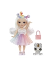 BFS   531203 Rainbow High Littles - Opal Raine