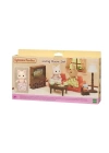 BFS   5379 Sylvanian Families Oturma Odası Seti +3 yaş