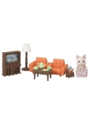BFS   5379 Sylvanian Families Oturma Odası Seti +3 yaş