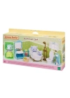 BFS   5380 Sylvanian Families Banyo Seti +3 yaş