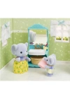 BFS   5380 Sylvanian Families Banyo Seti +3 yaş