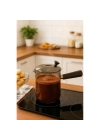 BFS 550 ml Akasya Cam Cezve