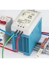BFS  560 Parça Isıyla Daralan Makaron Kablo Koruyucu Kılıf Makaron Kablo Yalıtım Makaron Seti