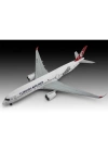 BFS  5625 Revell - Turkish Airlines Airbus A350-900 Maket Kiti